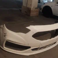 سپر جلوی شاهین
