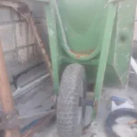 فرغون ورق زخیم محکم  درحد نو