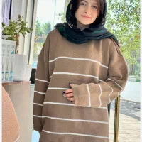 ست بلوز وشلوار