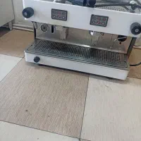 دستگاه قهوه سازصنعتی