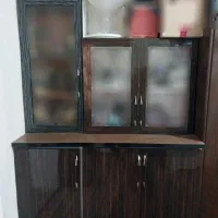 کابینت ام دی اف هایگلاس