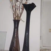 گلدان بزرگ