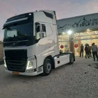 ولوو۵۰۰مدل ۲۰۲۱دوخط