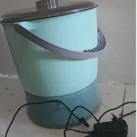 مینی واش ۳ لیتر