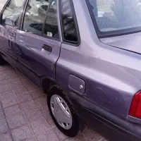 پراید89. تمیز زرند