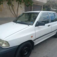 پراید مدل ۹۱