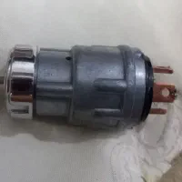 مغزی سویچ جیپ  پاترول لندور اصلی