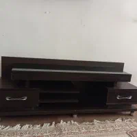 میز تلوزیون