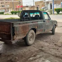 تویوتا ۸۳