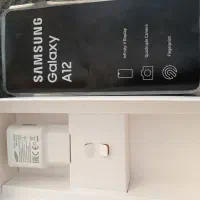 گوشی سامسونگ A12