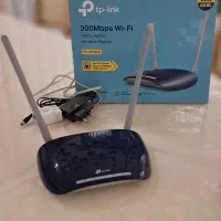 مودم اینترنت ADSL