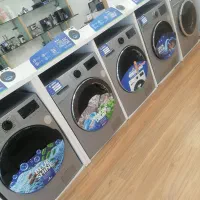 لباسشویی اسنوا اقساطی ۱۸ ماهه