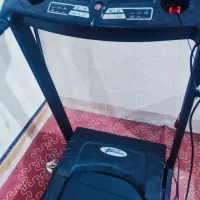 تردمیل توربوفیتنس .هندیجان