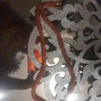 تسبیح کهربا