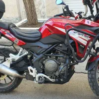 بنلی trk 250