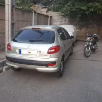 206مدل۸۱