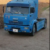 کاماز