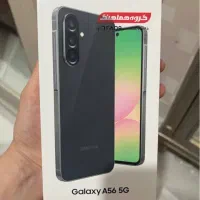 گوشی آکبند مدل a56