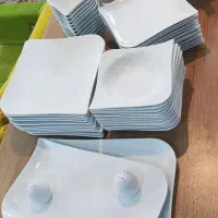 ظروف پذیرایی چینی