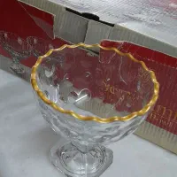 بستنی خوری بلور ایرانی