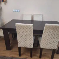 میز ناهار خوری