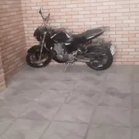 موتور سیکلت ۲۵۰