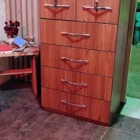 دراور 6کشو جنس MDF