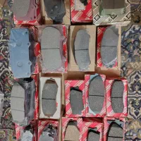 لنت ماشینهای اروندی