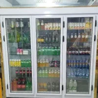 یخچال کارکرده میخوای. بیا. تمدن سرما
