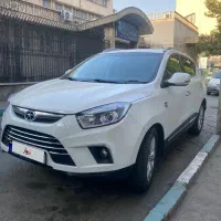 جک اس ۵ مدل ۹۵