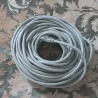 کابل لن cat6 پانزده متری