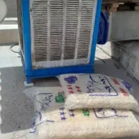 سرویس کولر آبی
