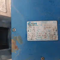 پمپ اب|ماشینآلات صنعتی|نسیمشهر, |دیوار