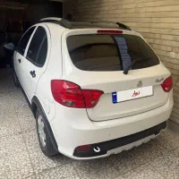 کوییک R مدل ۱۴۰۲ خانگی