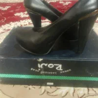 کفش مجلسی