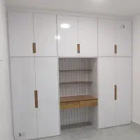 خدمات نصب و تعمیرات کابینت، کمد و دکور