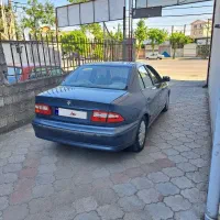 سمند lx 85|خودرو سواری و وانت|کوچصفهان, |دیوار