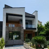 ۸و نیم میلیارد ویلای خاص مدرن معاوضه باخودرو
