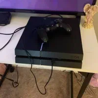 ps4 fat. پی اس فور فت