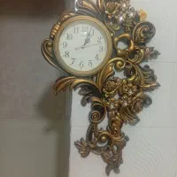 ساعت دیواری