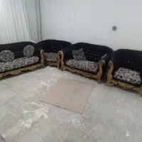 مبل ۹ نفره