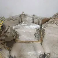 مبل|مبلمان خانگی و میز عسلی|محمدشهر, محمدشهر|دیوار