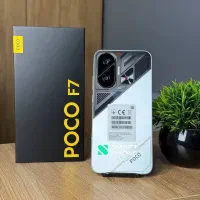 POCO F7 5G 512 GB