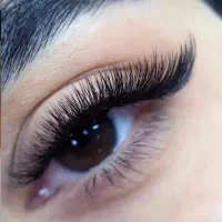 مژه و با هزینه مواد فقط پنج نفر