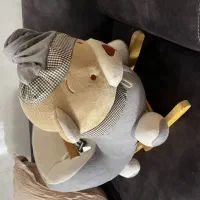 راکر کودک