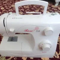 چرخ خیاطی کاچیران
