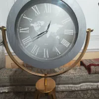 ساعت ایستاده نو