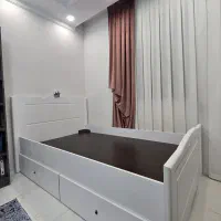 تخت خواب برند ژیک
