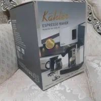 اسپرسو ساز کاخلر