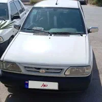 پراید مدل 76